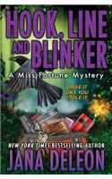 Hook, Line and Blinker