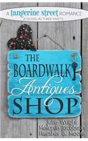 The Boardwalk Antiques Shop