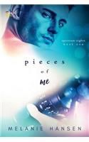 Pieces of Me