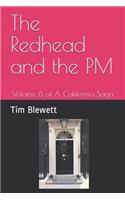 Redhead and the PM