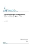 Prescription Drug Discount Coupons and Patient Assistance Programs (PAPs)