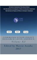 CPRLATAM, Vol. 11