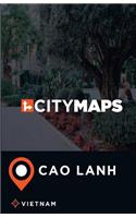 City Maps Cao Lanh Vietnam