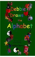 Debbie Draws the Alphabet