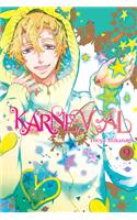 Karneval, Vol. 9