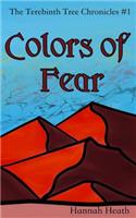Colors of Fear