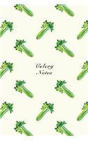 Celery Notes