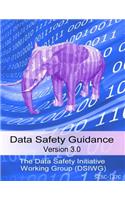 Data Safety Guidance v3.0