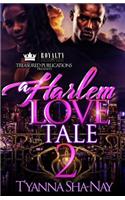 A Harlem Love Tale 2