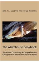 The Whitehouse Cookbook