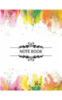 Notebook