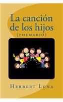 canción de los hijos