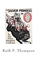 The Silver Princess in Oz