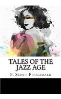 Tales of the Jazz Age