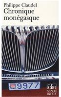 Chronique Monegasque Et Au