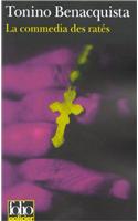 La commedia des rates