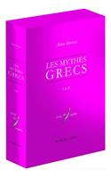Les Mythes Grecs, I Et II