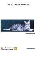 The Egyptian Mau cat