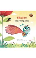 Shelby the Flying Snail