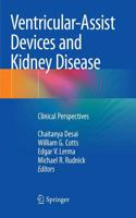 Ventricular-Assist Devices and Kidney Disease