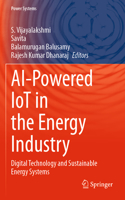 AI-Powered Iot in the Energy Industry