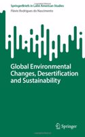 Global Environmental Changes, Desertification and Sustainability