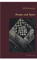 Borges and Space