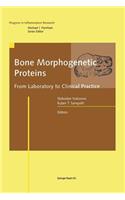Bone Morphogenetic Proteins