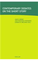 Contemporary Debates on the Short Story