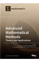 Advanced Mathematical Methods