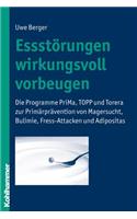 Essstorungen Wirkungsvoll Vorbeugen