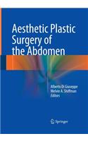 Aesthetic Plastic Surgery of the Abdomen