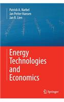 Energy Technologies and Economics