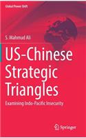 Us-Chinese Strategic Triangles
