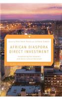 African Diaspora Direct Investment