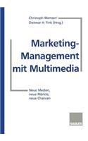 Marketing-Management Mit Multimedia