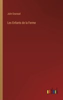 Les Enfants de la Ferme