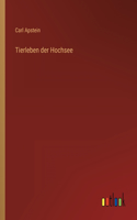 Tierleben der Hochsee