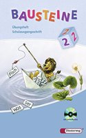 Bausteine Sprachbuch 2 - Ausgabe 2008