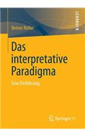 Das Interpretative Paradigma