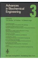 Advances in Biochemical Engineering