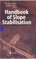 Handbook of Slope Stabilisation