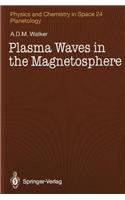 Plasma Waves in the Magnetosphere