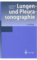 Lungen- Und Pleurasonographie