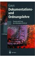 Dokumentations- Und Ordnungslehre