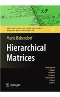 Hierarchical Matrices: A Means to Efficiently Solve Elliptic Boundary Value Problems