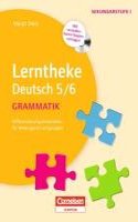 LERNTHEKE DEUTSCH 5 6 GRAMMATIK