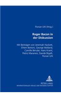 Roger Bacon in Der Diskussion
