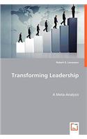 Transforming Leadership