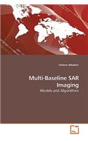 Multi-Baseline SAR Imaging